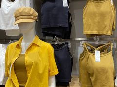 -优衣库(青岛万象城店)