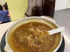 -添發碗仔翅美食
