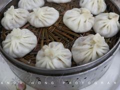 开封灌汤包-老字号开封灌汤包(青泥街店)