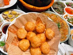 -潮澎派·潮汕菜大排档(南较西路店)