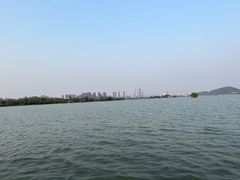 -云龙湖旅游景区