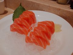 -东京屋(武定路店)