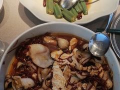 -谷语中餐厅