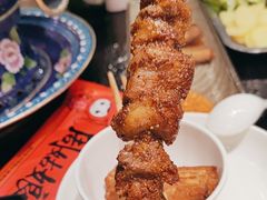 -周姑娘不等味·龙虾的故事(高邮店)