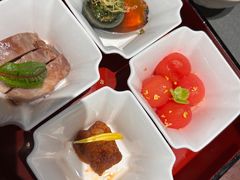 -小厨娘淮扬菜(河西奥美大厦店)