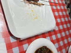 -三个大叔东北烧烤·砂锅菜(西三旗店)