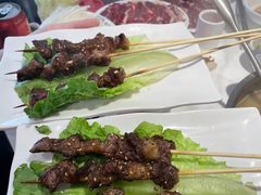 -八合里潮汕鲜牛肉火锅(福州万象城店)