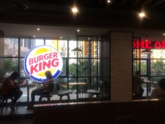 -汉堡王(昆明欣都龙城店)