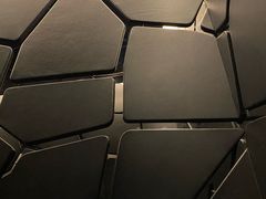 -OZONE 顶楼酒吧(香港丽思卡尔顿酒店)