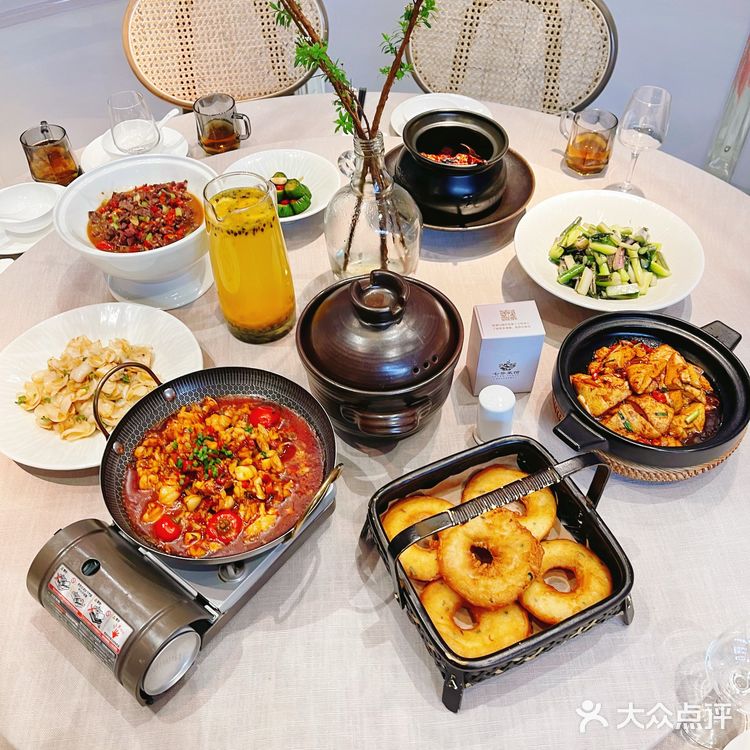 长沙探店｜存储冬天的浪漫就来七号玻璃仓🔮