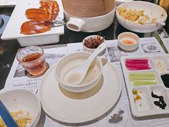 -小大董·烤鸭(凤凰汇店)