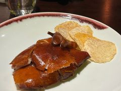 -杭州西子湖四季酒店·金沙厅