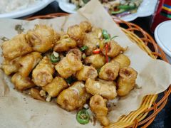 -南记食粥坊·宵夜大排档(莲花总店)