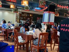 大堂-天下客饭店(中山路店)
