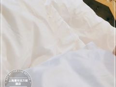 -上海漕河泾万丽酒店
