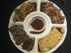 -新竹里馆·花园餐厅(兴苑路店)
