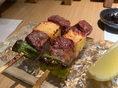 -乌君·酒场·炭火烧鸟(侨城坊店)