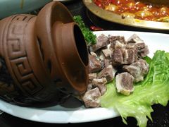 -巴蜀印象火锅(永陵总店)