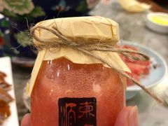 -东来顺•非遗火锅(外滩店)