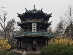 -西安化觉巷清真大寺