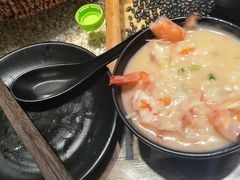 -潮十三潮汕砂锅粥(高新四路大都荟店)