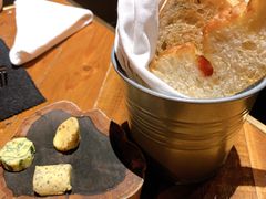 -AZUL by FUEL蓝色·法式酒馆(琶醍店)