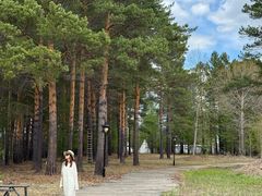 -北极村旅游风景区