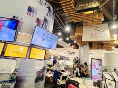 -TheRink大零溜冰场(IFS国金中心店)