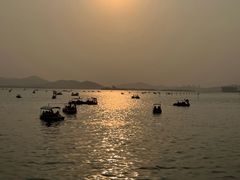 -云龙湖旅游景区