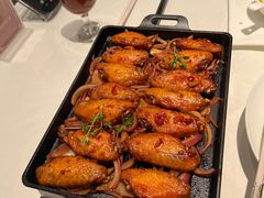 -北平楼·烤鸭·北京菜(牡丹园店)