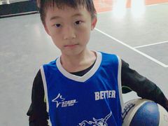 -东方启明星篮球培训(击掌校区)