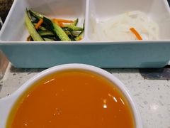 -韩时烤肉(丰科万达广场店)