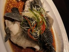 -上海苏宁宝丽嘉酒店·嘉府壹号中餐厅