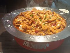 -胖哥俩肉蟹煲(宿迁宝龙广场店)