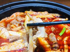 -肖记公安牛肉鱼杂馆· 省级非物质文化遗产(仁和路店)