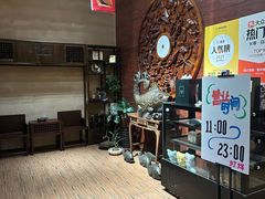 -樱之盛宴·蟹料理海鲜自助(前进大街店)