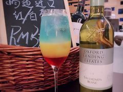 -天津海河悦榕庄·Lobby Lounge大堂吧