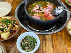 -笔记安顺夺夺粉火锅