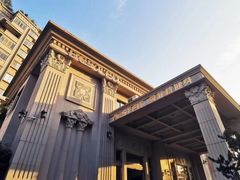 -贝菲特游泳健身(徐泾店)