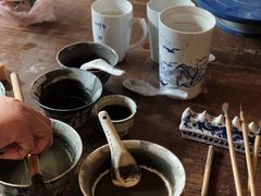 -景德镇古窑民俗博览区