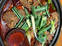 -新疆烧烤王(广灵店)