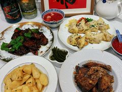 -白家餐厅(徐家汇店)