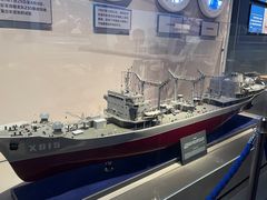 -中国人民解放军海军博物馆