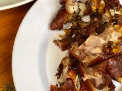 卤猪蹄-天佑祥万春老卤(天乡后街店)