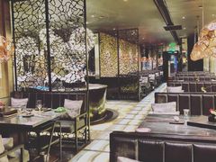 大堂-王家渡火锅(金宝汇店)