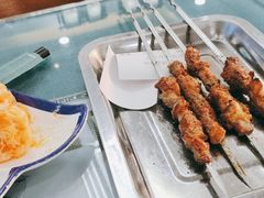 -西部一方丝路美食