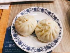 土豆包子-夏雪花·手工拉面(南油店)