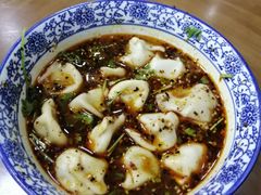 -回坊马二饺子馆