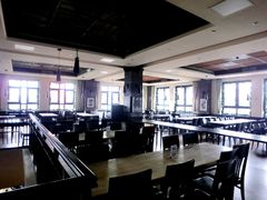 大堂-宝莱纳餐厅(滨江店)