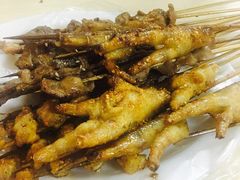 -福民老烧烤
